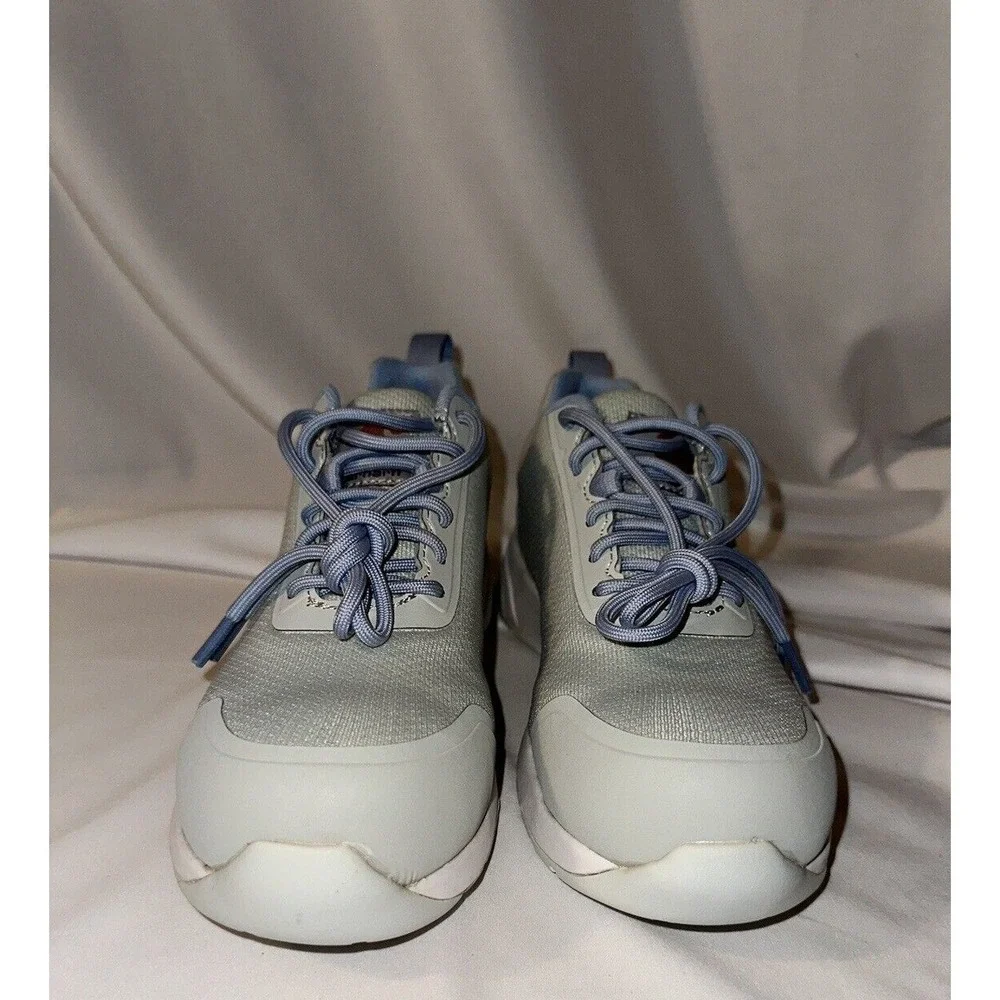 New Carhartt Shoes Women's Size 7.5 Steel Toe Safety FA3483-W
